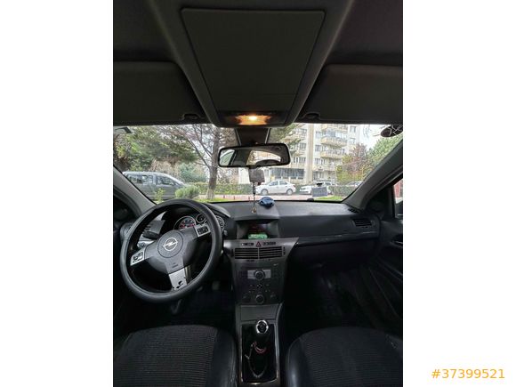 Sahibinden Opel Astra 1.6 Elegance 2004 Model 