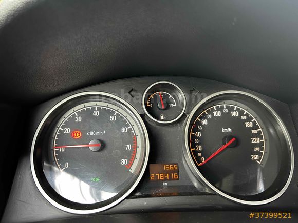 Sahibinden Opel Astra 1.6 Elegance 2004 Model 