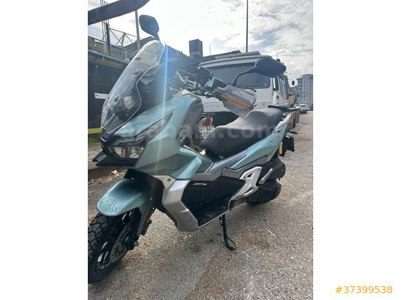 Sahibinden RKS Freccia 150 