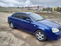 Sahibinden Chevrolet Lacetti 1.6 SX 2004 Model