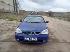 Sahibinden Chevrolet Lacetti 1.6 SX 2004 Model