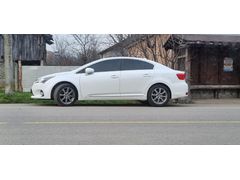 Sahibinden Toyota Avensis 1.6 Elegant Extra 2013 Model