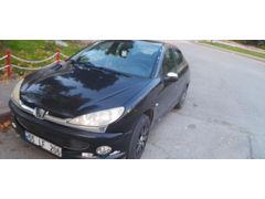 Sahibinden Peugeot 206 1.4 Comfort 2009 Model