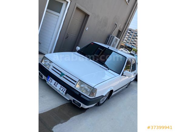 Sahibinden Tofaş Doğan SLX 1994 Model