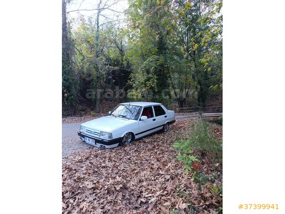 Sahibinden Tofaş Doğan SLX 1994 Model