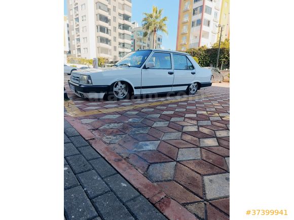Sahibinden Tofaş Doğan SLX 1994 Model