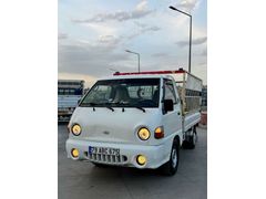 Sahibinden Hyundai H 100 2.5 T/C 2004 Model 