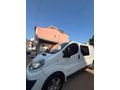 Sahibinden Renault Trafic 2.0 DCI Grand Confort 2014 Model 