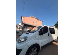 Sahibinden Renault Trafic 2.0 DCI Grand Confort 2014 Model 
