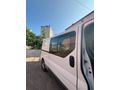 Sahibinden Renault Trafic 2.0 DCI Grand Confort 2014 Model 