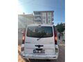 Sahibinden Renault Trafic 2.0 DCI Grand Confort 2014 Model 