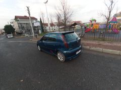 Sahibinden Fiat Punto 1.3 Multijet Dynamic 2005 Model