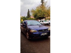 Opel Astra 1.6 Elegance 2001 Model
