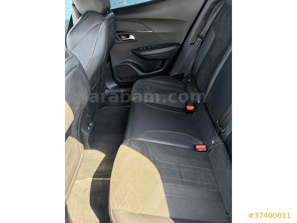 Sahibinden Peugeot 2008 1.2 PureTech GT 2021 Model 