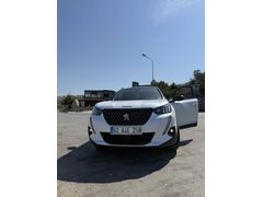 Sahibinden Peugeot 2008 1.2 PureTech GT 2021 Model 