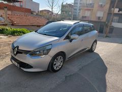 Sahibinden Renault Clio 1.5 dCi SportTourer Icon 2014 Model