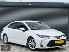 2021 TOYOTA COROLLA 1.5 DREAM OTOMATİK VİTES 71 BİN KMde LPG li