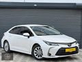2021 TOYOTA COROLLA 1.5 DREAM OTOMATİK VİTES 71 BİN KMde LPG li