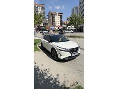 Sahibinden Nissan Qashqai 1.3 DIG-T Sky Pack 2023 Model 