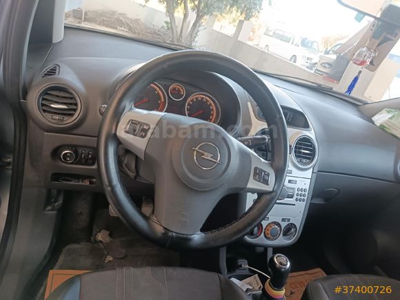 Sahibinden Opel Corsa 1.3 CDTI Enjoy 2012 Model