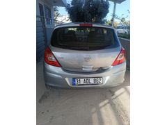 Sahibinden Opel Corsa 1.3 CDTI Enjoy 2012 Model