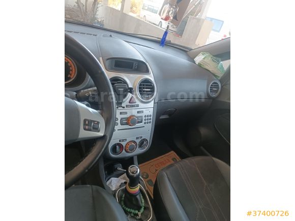 Sahibinden Opel Corsa 1.3 CDTI Enjoy 2012 Model