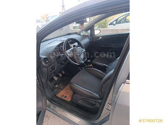 Sahibinden Opel Corsa 1.3 CDTI Enjoy 2012 Model