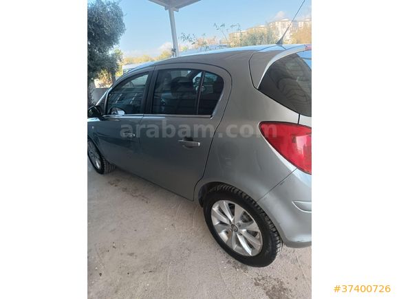 Sahibinden Opel Corsa 1.3 CDTI Enjoy 2012 Model