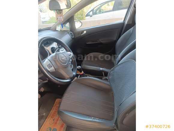 Sahibinden Opel Corsa 1.3 CDTI Enjoy 2012 Model