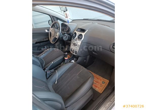 Sahibinden Opel Corsa 1.3 CDTI Enjoy 2012 Model