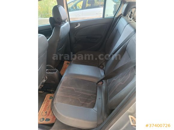 Sahibinden Opel Corsa 1.3 CDTI Enjoy 2012 Model