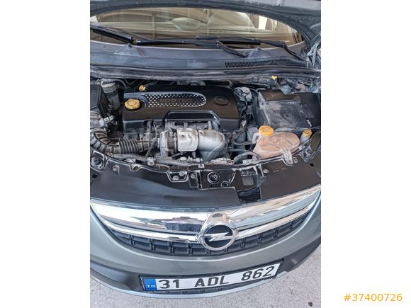 Sahibinden Opel Corsa 1.3 CDTI Enjoy 2012 Model