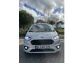2022-FORD COURİER 1.5 TDCİ TİTANİUM PLUS -60.000 KM’DE