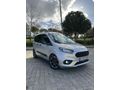 2022-FORD COURİER 1.5 TDCİ TİTANİUM PLUS -60.000 KM’DE