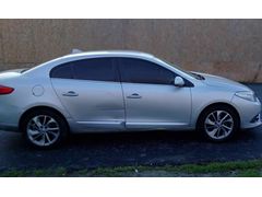 Sahibinden Renault Fluence 1.5 dCi Touch 2016 Model 