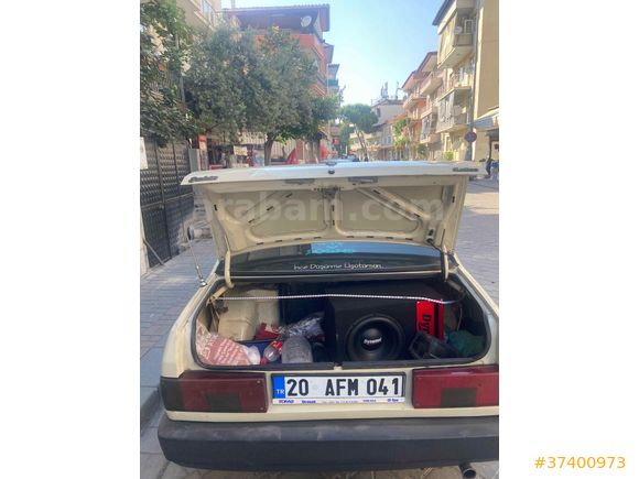 Sahibinden Tofaş Şahin 1.6 1990 Model 