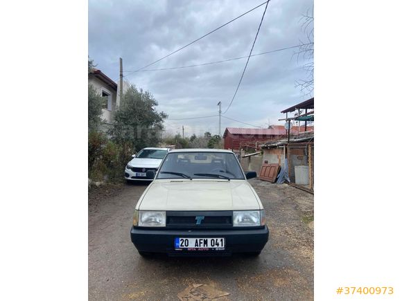 Sahibinden Tofaş Şahin 1.6 1990 Model 