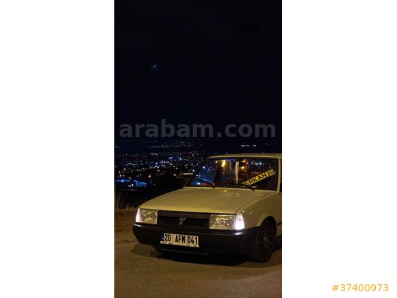 Sahibinden Tofaş Şahin 1.6 1990 Model 