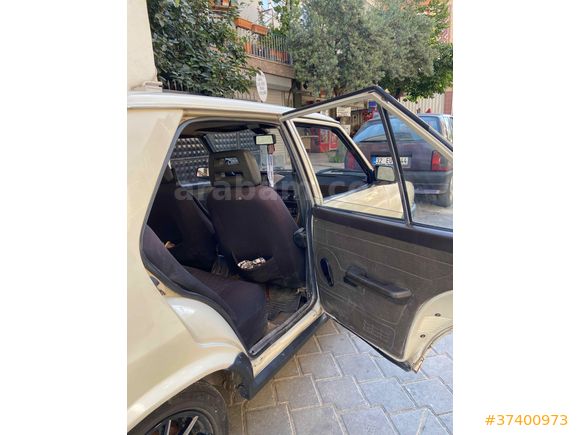 Sahibinden Tofaş Şahin 1.6 1990 Model 