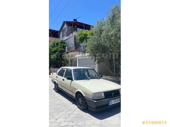 Sahibinden Tofaş Şahin 1.6 1990 Model 