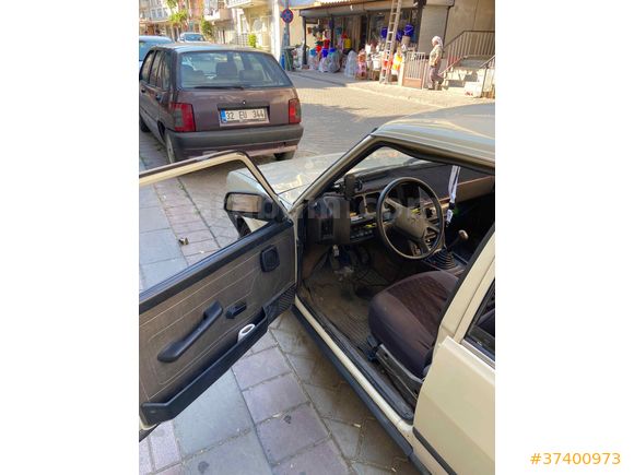Sahibinden Tofaş Şahin 1.6 1990 Model 
