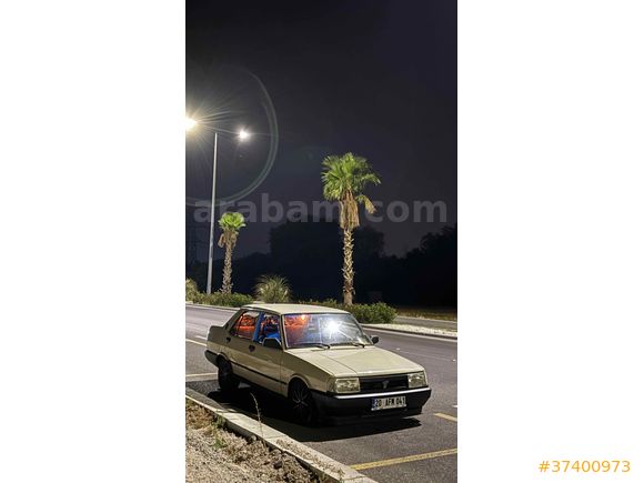 Sahibinden Tofaş Şahin 1.6 1990 Model 