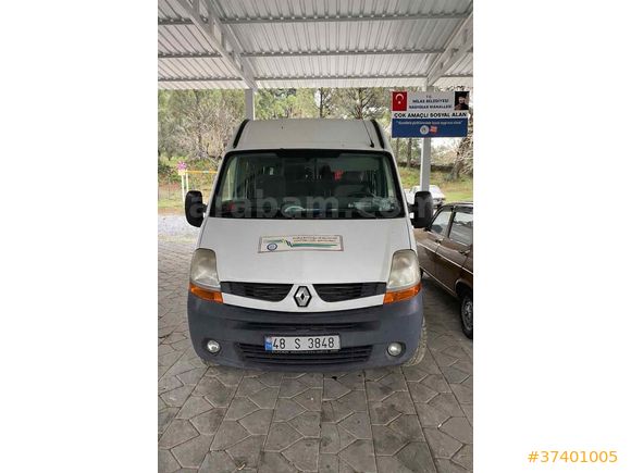 Sahibinden Ticari Araçlar Hat & Plaka Servis Plakası 