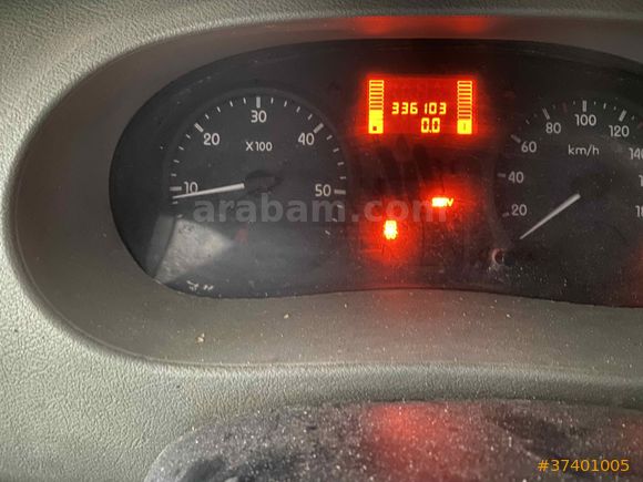 Sahibinden Ticari Araçlar Hat & Plaka Servis Plakası 