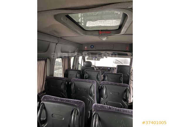 Sahibinden Ticari Araçlar Hat & Plaka Servis Plakası 