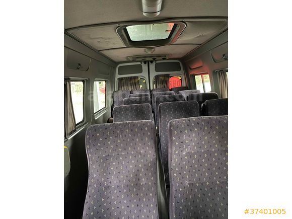 Sahibinden Ticari Araçlar Hat & Plaka Servis Plakası 