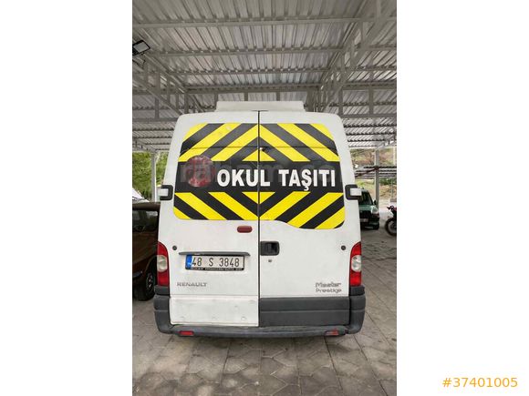 Sahibinden Ticari Araçlar Hat & Plaka Servis Plakası 