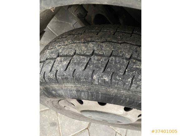 Sahibinden Ticari Araçlar Hat & Plaka Servis Plakası 