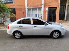 Sahibinden Hyundai Accent Era 1.5 CRDi-VGT Team 2010 Model  214.000 km Gri