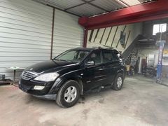 Sahibinden Ssangyong Kyron 2.0 XDI 4x2 2011 Model 